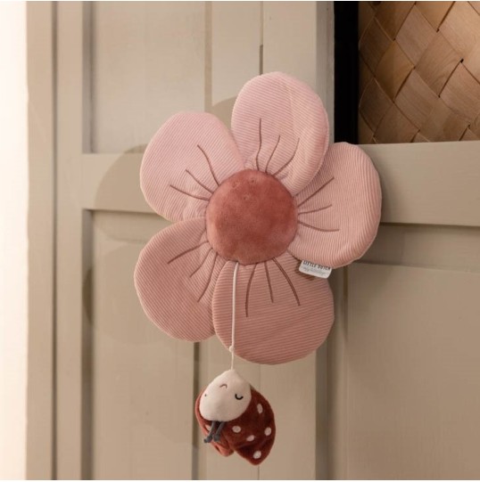 PINK FLOWER